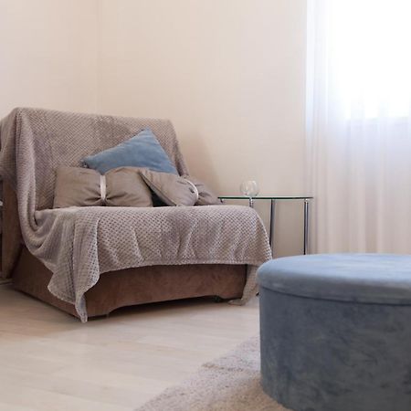 Split Dreams Apartment Dış mekan fotoğraf