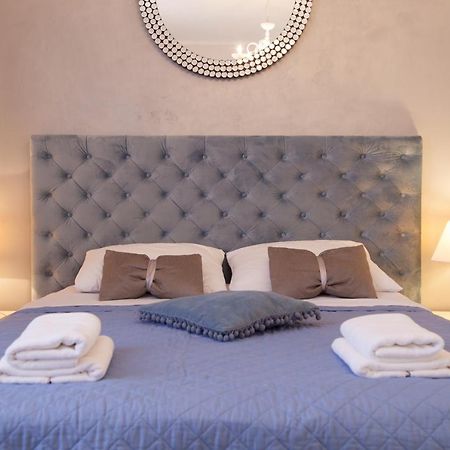 Split Dreams Apartment Dış mekan fotoğraf