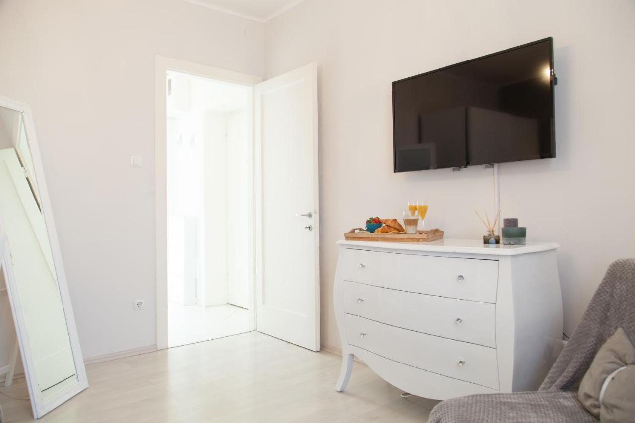 Split Dreams Apartment Dış mekan fotoğraf