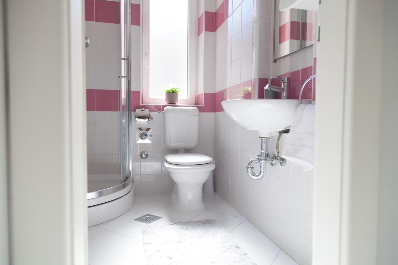 Split Dreams Apartment Dış mekan fotoğraf