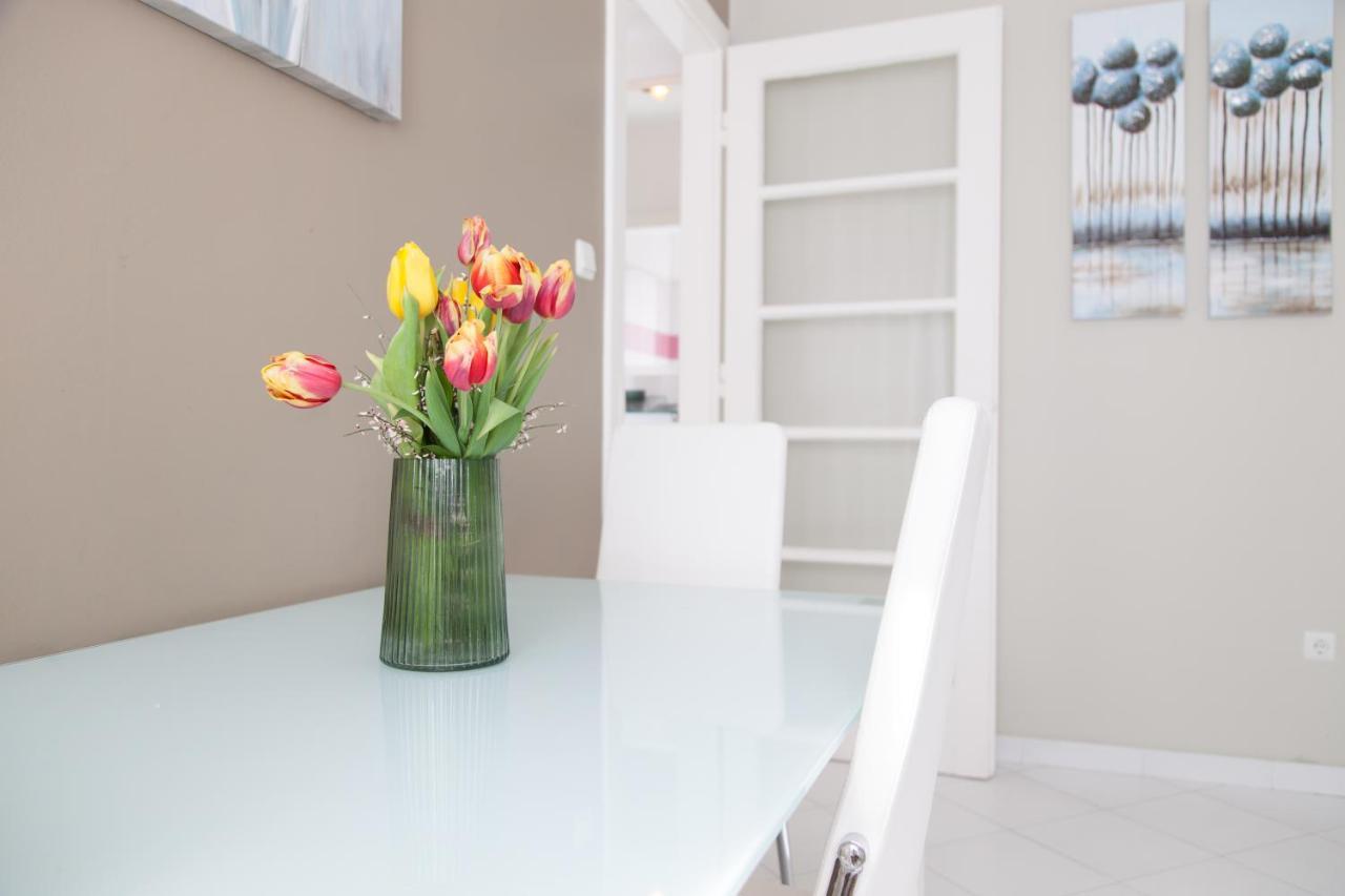 Split Dreams Apartment Dış mekan fotoğraf