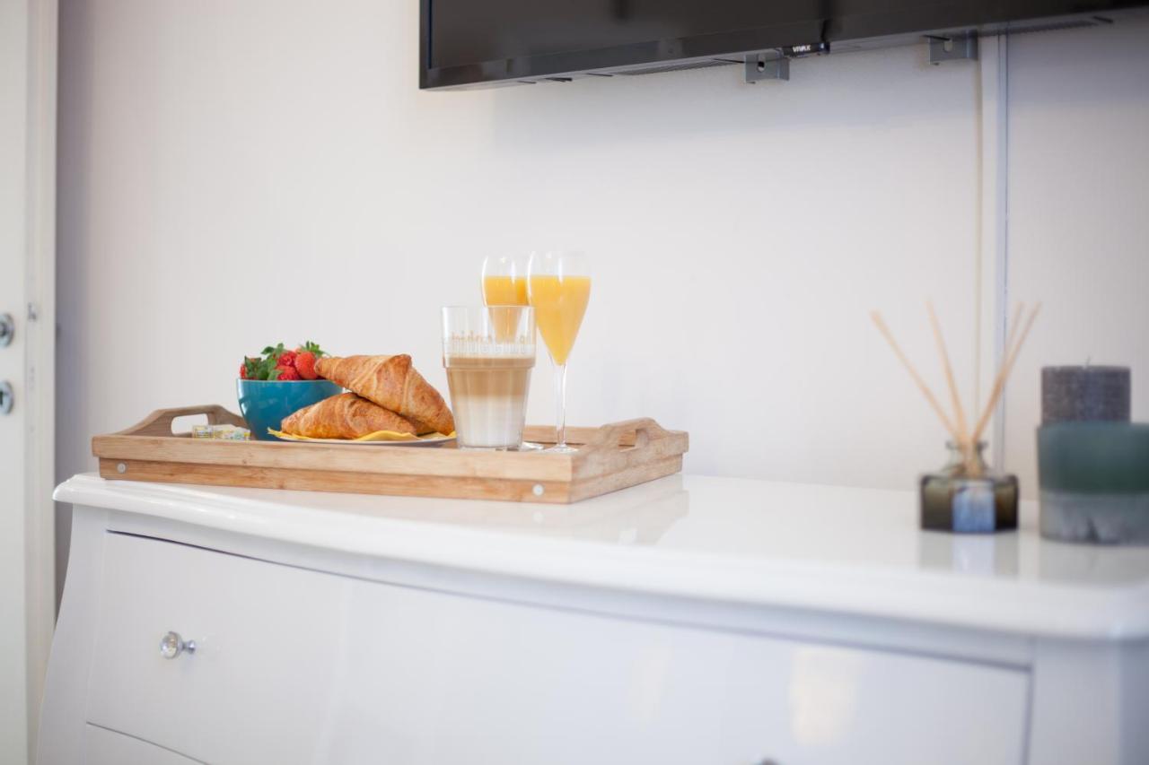 Split Dreams Apartment Dış mekan fotoğraf