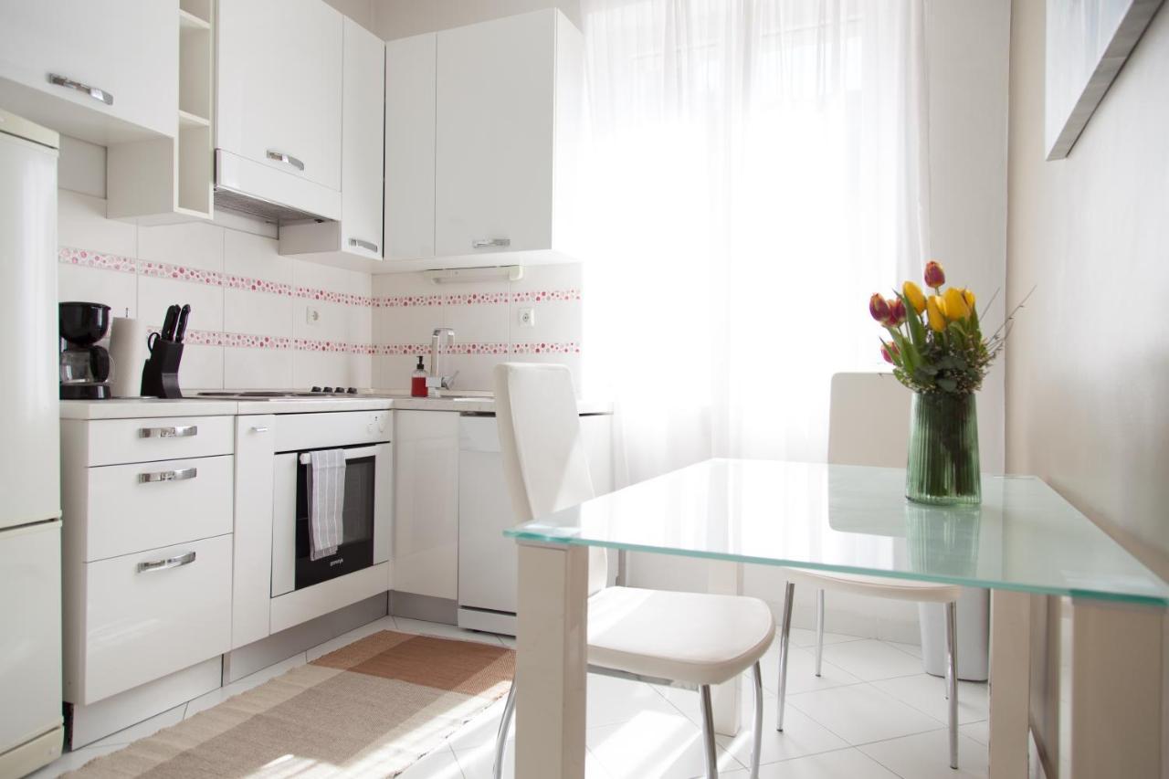 Split Dreams Apartment Dış mekan fotoğraf