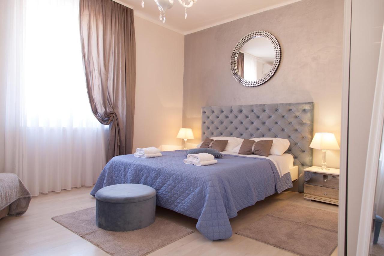 Split Dreams Apartment Dış mekan fotoğraf
