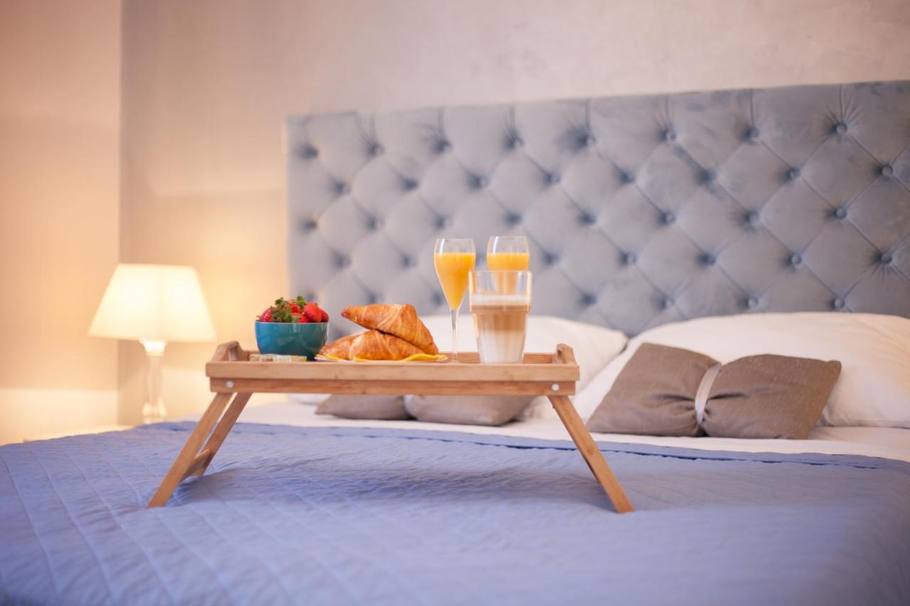 Split Dreams Apartment Dış mekan fotoğraf