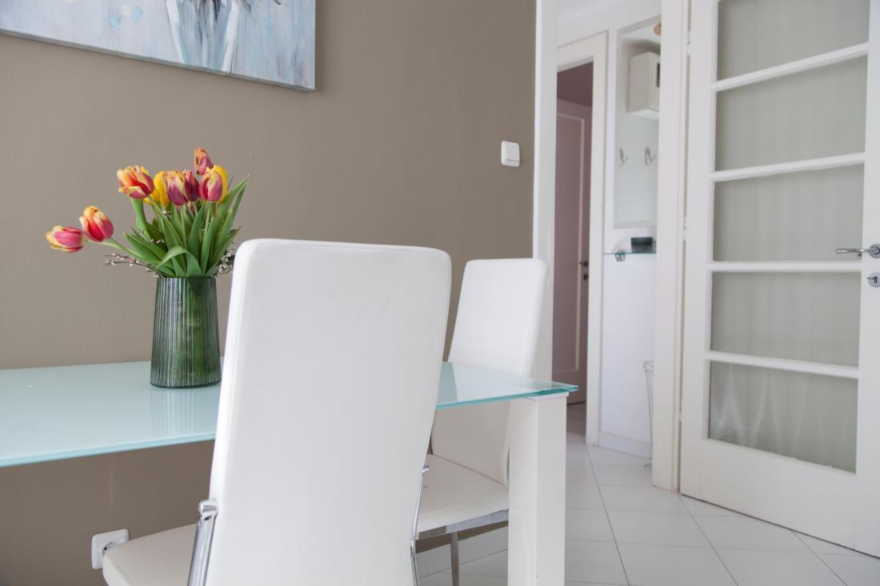 Split Dreams Apartment Dış mekan fotoğraf