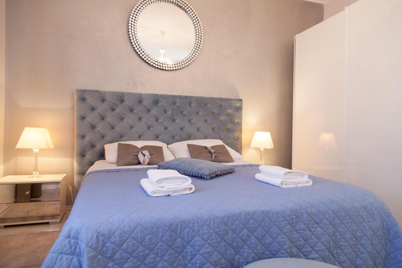 Split Dreams Apartment Dış mekan fotoğraf